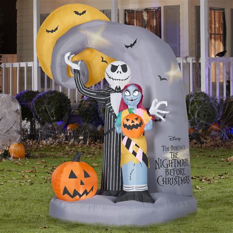 Halloween is a time for spooky decorations, and one popular choice among collectors and enthusiasts is rare Halloween blow molds. . Gemmy halloween 2022